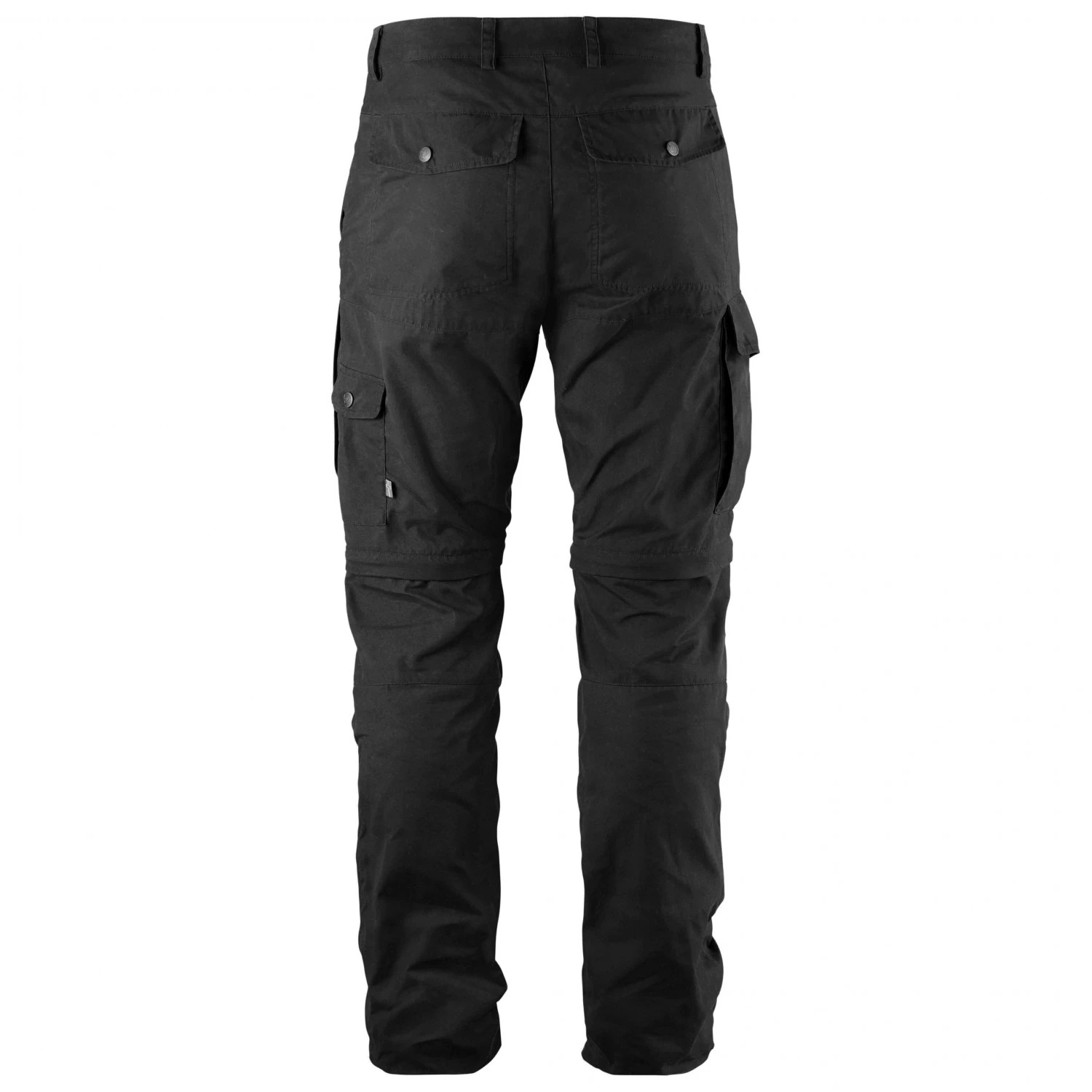 FJÄLLRÄVEN Karl Pro Zip-Off Trousers - Trekkinghose 4 FJÄLLRÄVEN Karl Pro Zip-Off Trousers - Trekkinghose – Bild 2