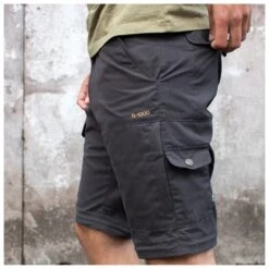 FJÄLLRÄVEN Karl Pro Zip-Off Trousers - Trekkinghose 21 FJÄLLRÄVEN Karl Pro Zip-Off Trousers - Trekkinghose -Berg Freunde Bekleidung Geschaft fjaellraeven karl pro zip off trousers trekkinghose detail 7