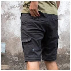 FJÄLLRÄVEN Karl Pro Zip-Off Trousers - Trekkinghose 22 FJÄLLRÄVEN Karl Pro Zip-Off Trousers - Trekkinghose -Berg Freunde Bekleidung Geschaft fjaellraeven karl pro zip off trousers trekkinghose detail 8