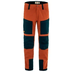 FJÄLLRÄVEN Keb Agile Trousers - Trekkinghose -Berg Freunde Bekleidung Geschaft fjaellraeven keb agile trousers trekkinghose 2