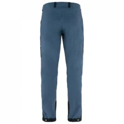 FJÄLLRÄVEN Keb Agile Trousers - Trekkinghose -Berg Freunde Bekleidung Geschaft fjaellraeven keb agile trousers trekkinghose detail 2