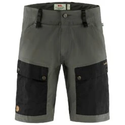FJÄLLRÄVEN Keb Shorts - Shorts 8 FJÄLLRÄVEN Keb Shorts - Shorts -Berg Freunde Bekleidung Geschaft fjaellraeven keb shorts shorts 1