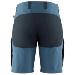 FJÄLLRÄVEN Keb Shorts - Shorts 7 FJÄLLRÄVEN Keb Shorts - Shorts -Berg Freunde Bekleidung Geschaft fjaellraeven keb shorts shorts detail 2