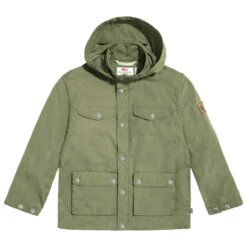 FJÄLLRÄVEN Kids Greenland Jacket - Hardshelljacke