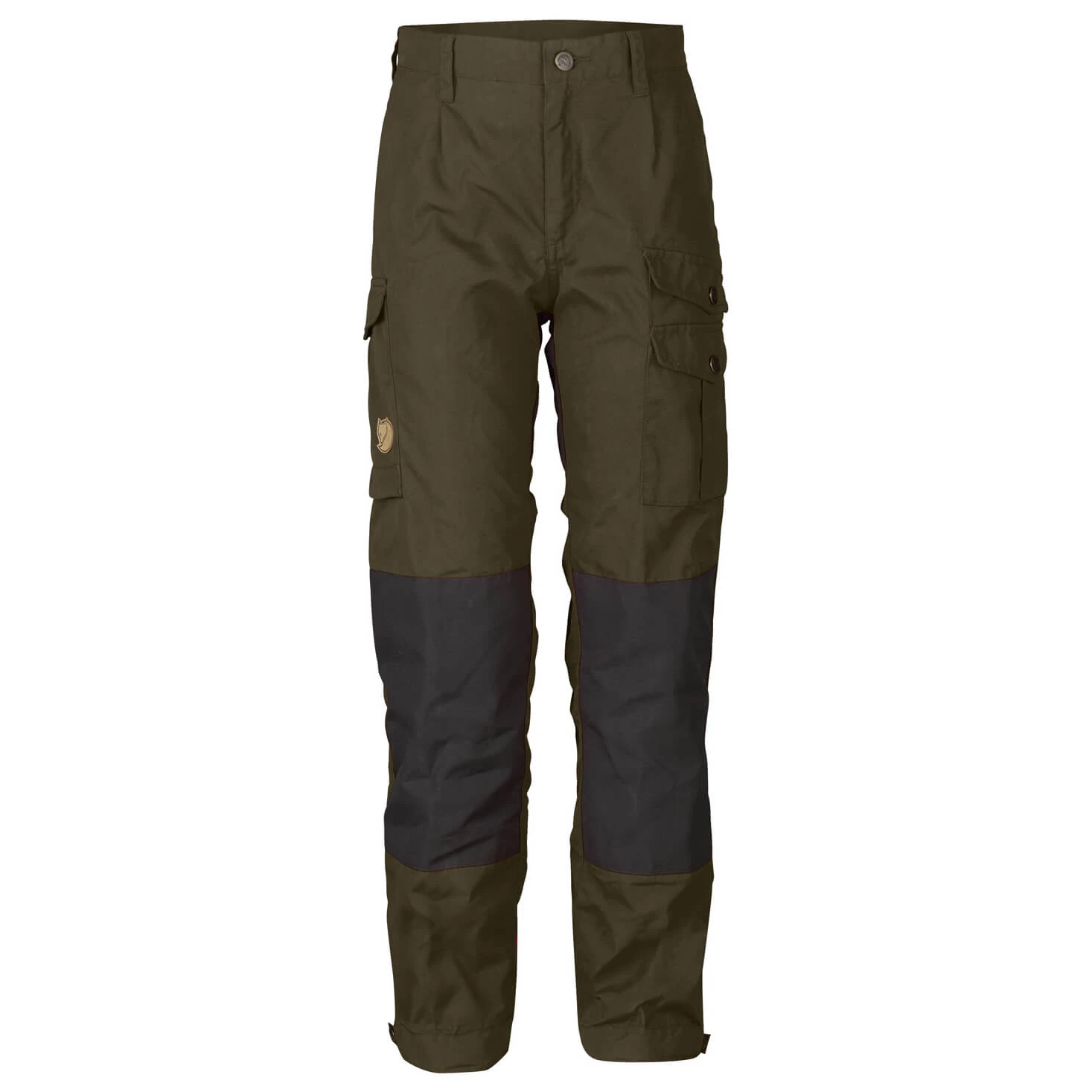FJÄLLRÄVEN Kids Vidda Trousers - Trekkinghose 8 FJÄLLRÄVEN Kids Vidda Trousers - Trekkinghose – Bild 6