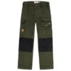 FJÄLLRÄVEN Kids Vidda Trousers - Trekkinghose 1 FJÄLLRÄVEN Kids Vidda Trousers - Trekkinghose -Berg Freunde Bekleidung Geschaft fjaellraeven kids vidda trousers trekkinghose