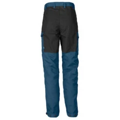 FJÄLLRÄVEN Kids Vidda Trousers - Trekkinghose 10 FJÄLLRÄVEN Kids Vidda Trousers - Trekkinghose -Berg Freunde Bekleidung Geschaft fjaellraeven kids vidda trousers trekkinghose detail 2