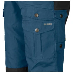 FJÄLLRÄVEN Kids Vidda Trousers - Trekkinghose 11 FJÄLLRÄVEN Kids Vidda Trousers - Trekkinghose -Berg Freunde Bekleidung Geschaft fjaellraeven kids vidda trousers trekkinghose detail 3