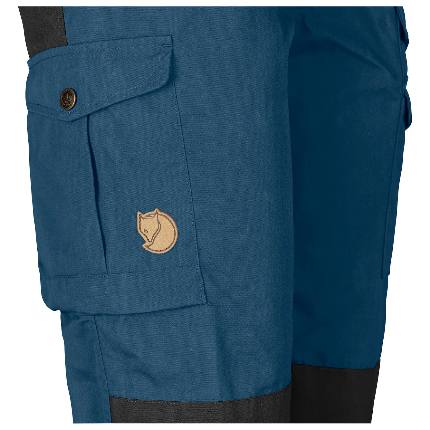 FJÄLLRÄVEN Kids Vidda Trousers - Trekkinghose 7 FJÄLLRÄVEN Kids Vidda Trousers - Trekkinghose – Bild 5