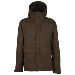 FJÄLLRÄVEN Lappland Hybrid Jacket - Freizeitjacke -Berg Freunde Bekleidung Geschaft fjaellraeven lappland hybrid jacket freizeitjacke 1