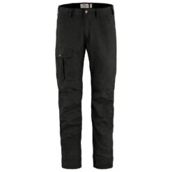 FJÄLLRÄVEN Nils Trousers - Jeans -Berg Freunde Bekleidung Geschaft fjaellraeven nils trousers jeans 1