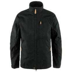 FJÄLLRÄVEN Övik Stencollar Jacket - Freizeitjacke 8 FJÄLLRÄVEN Övik Stencollar Jacket - Freizeitjacke -Berg Freunde Bekleidung Geschaft fjaellraeven oevik stencollar jacket freizeitjacke 1