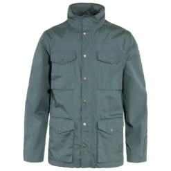 FJÄLLRÄVEN Räven Jacket - Freizeitjacke -Berg Freunde Bekleidung Geschaft fjaellraeven raeven jacket freizeitjacke 1