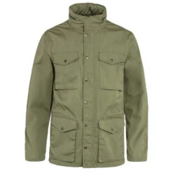 FJÄLLRÄVEN Räven Jacket - Freizeitjacke