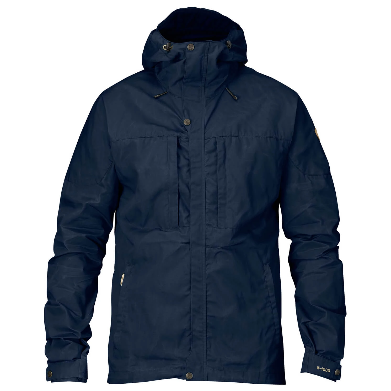 FJÄLLRÄVEN Skogsö Jacket - Freizeitjacke 8 FJÄLLRÄVEN Skogsö Jacket - Freizeitjacke – Bild 6