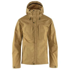 FJÄLLRÄVEN Skogsö Jacket - Freizeitjacke