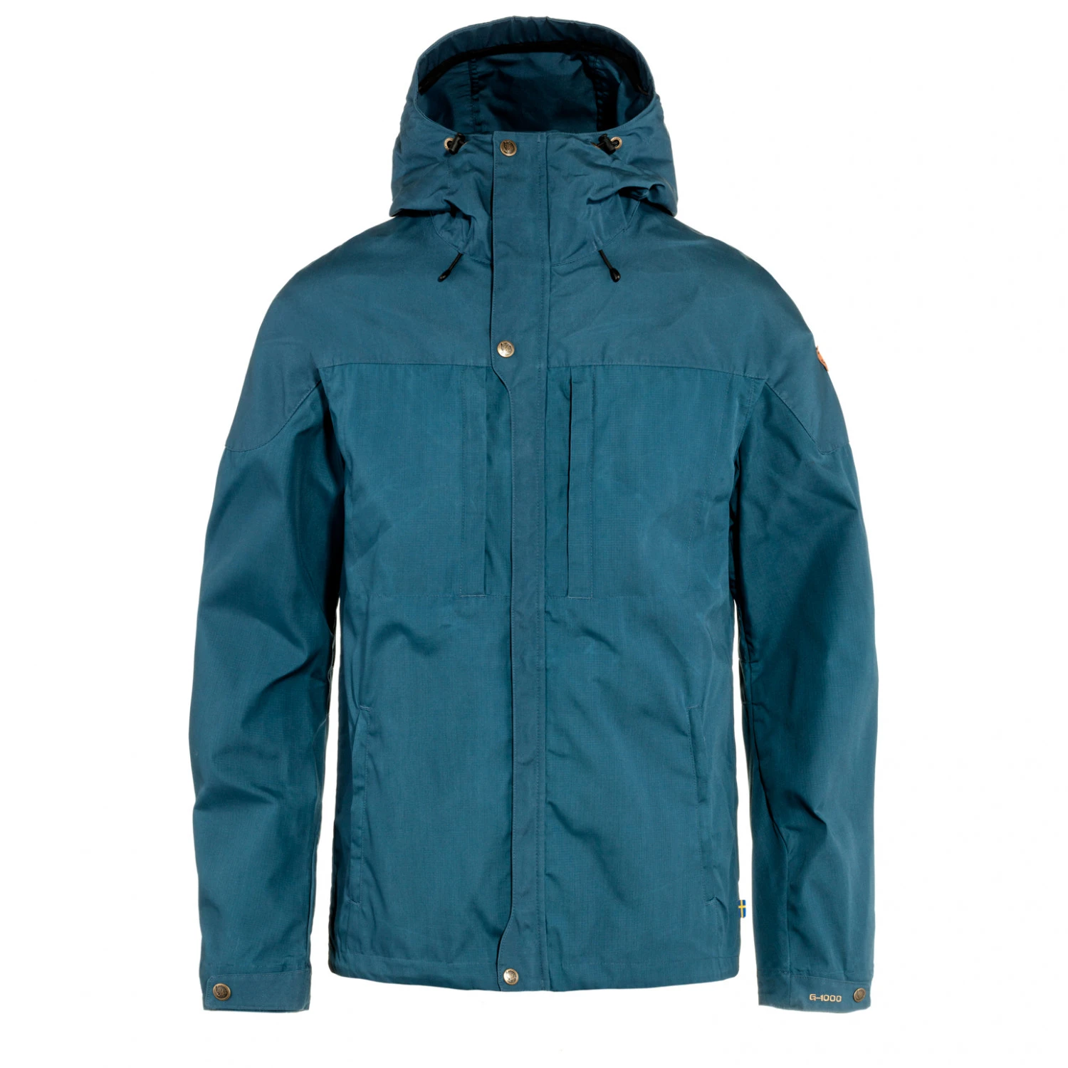 FJÄLLRÄVEN Skogsö Jacket - Freizeitjacke 9 FJÄLLRÄVEN Skogsö Jacket - Freizeitjacke – Bild 7