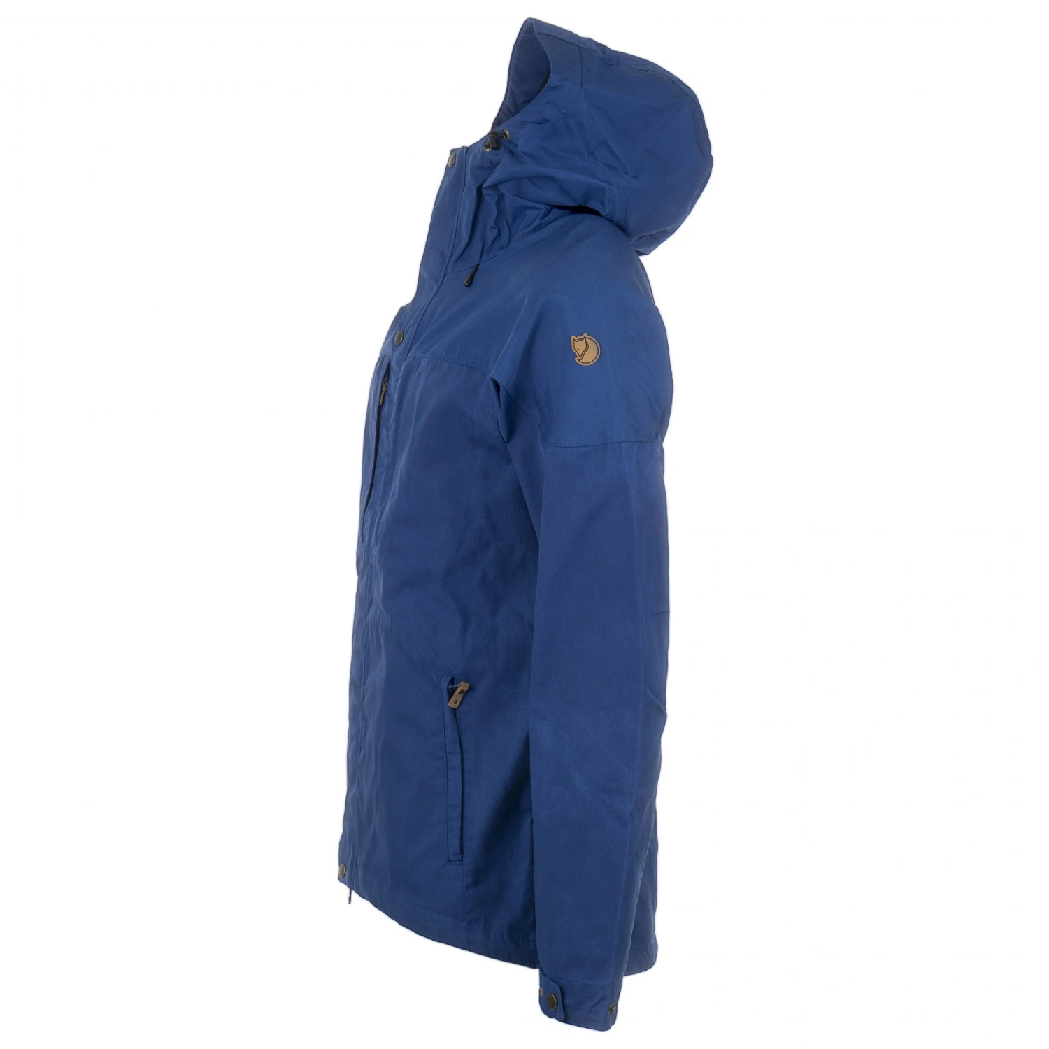 FJÄLLRÄVEN Skogsö Jacket - Freizeitjacke 4 FJÄLLRÄVEN Skogsö Jacket - Freizeitjacke – Bild 2