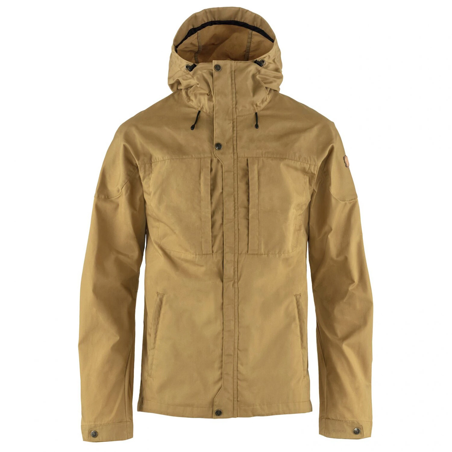 FJÄLLRÄVEN Skogsö Jacket - Freizeitjacke 3 FJÄLLRÄVEN Skogsö Jacket - Freizeitjacke