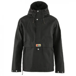 FJÄLLRÄVEN Vardag Anorak - Freizeitjacke -Berg Freunde Bekleidung Geschaft fjaellraeven vardag anorak freizeitjacke 1