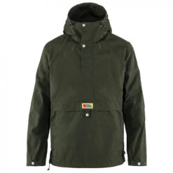 FJÄLLRÄVEN Vardag Anorak - Freizeitjacke -Berg Freunde Bekleidung Geschaft fjaellraeven vardag anorak freizeitjacke 2
