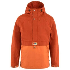 FJÄLLRÄVEN Vardag Anorak - Freizeitjacke -Berg Freunde Bekleidung Geschaft fjaellraeven vardag anorak freizeitjacke 3