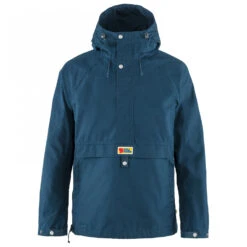 FJÄLLRÄVEN Vardag Anorak - Freizeitjacke -Berg Freunde Bekleidung Geschaft fjaellraeven vardag anorak freizeitjacke 4