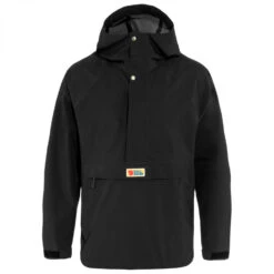 FJÄLLRÄVEN Vardag Hydratic Anorak - Regenjacke -Berg Freunde Bekleidung Geschaft fjaellraeven vardag hydratic anorak regenjacke 1