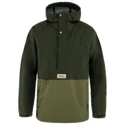 FJÄLLRÄVEN Vardag Hydratic Anorak - Regenjacke -Berg Freunde Bekleidung Geschaft fjaellraeven vardag hydratic anorak regenjacke 2