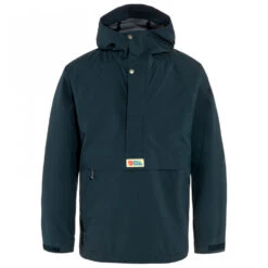 FJÄLLRÄVEN Vardag Hydratic Anorak - Regenjacke