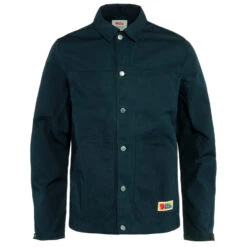 FJÄLLRÄVEN Vardag Jacket - Freizeitjacke -Berg Freunde Bekleidung Geschaft fjaellraeven vardag jacket freizeitjacke 1