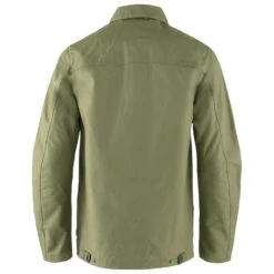 FJÄLLRÄVEN Vardag Jacket - Freizeitjacke -Berg Freunde Bekleidung Geschaft fjaellraeven vardag jacket freizeitjacke detail 2