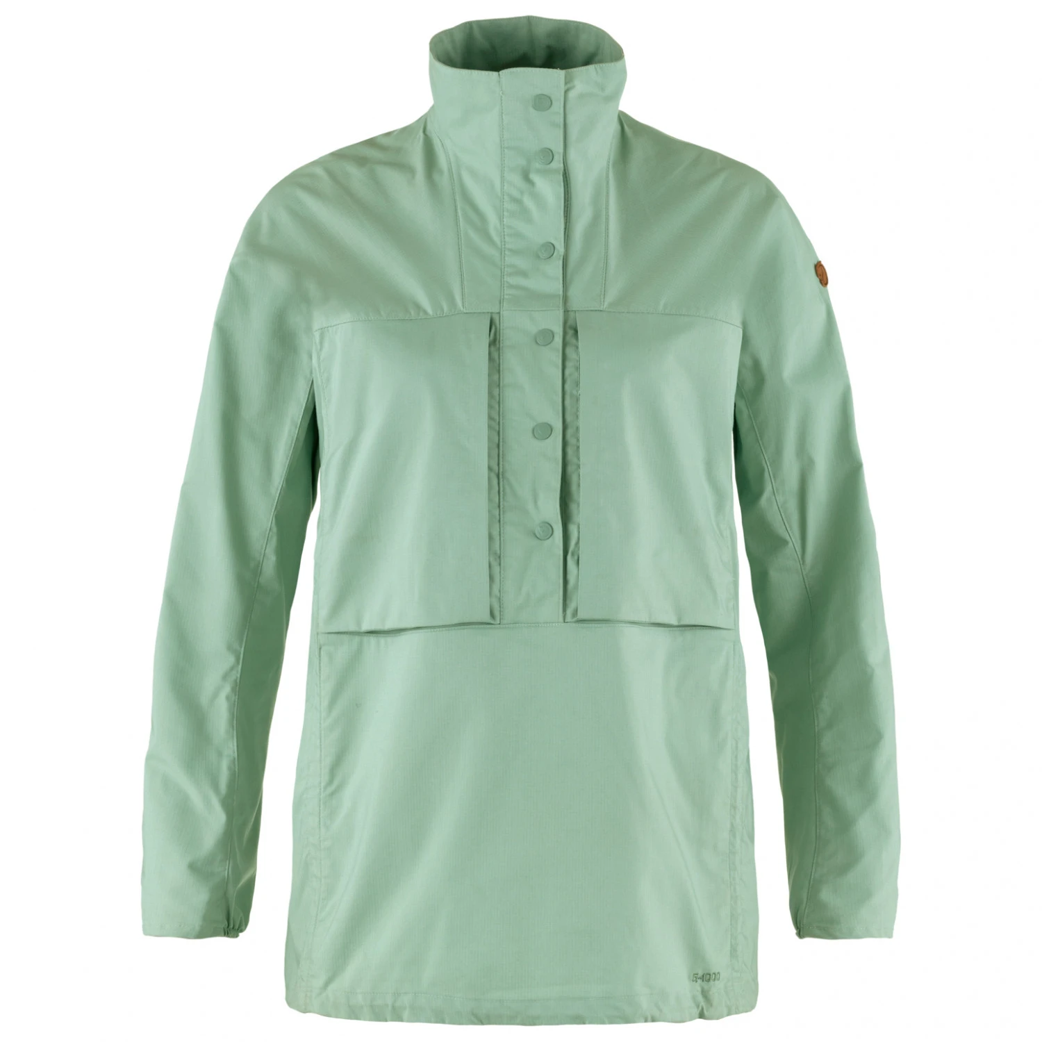 FJÄLLRÄVEN Women's Abisko Hike Anorak - Freizeitjacke 6 FJÄLLRÄVEN Women's Abisko Hike Anorak - Freizeitjacke – Bild 4