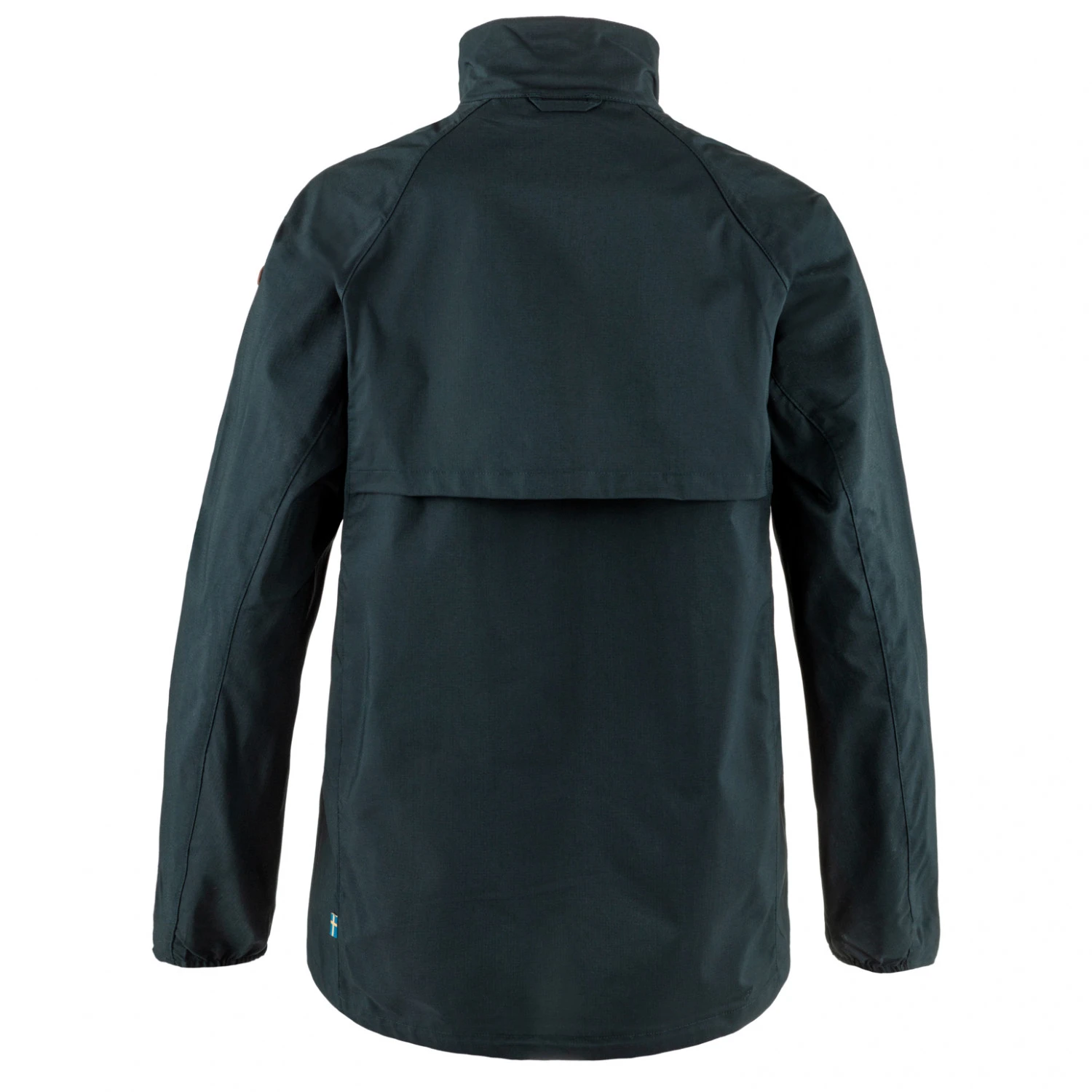 FJÄLLRÄVEN Women's Abisko Hike Anorak - Freizeitjacke 4 FJÄLLRÄVEN Women's Abisko Hike Anorak - Freizeitjacke – Bild 2