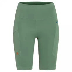 FJÄLLRÄVEN Women's Abisko Short Tights - Leggings 11 FJÄLLRÄVEN Women's Abisko Short Tights - Leggings -Berg Freunde Bekleidung Geschaft fjaellraeven womens abisko short tights leggings 3