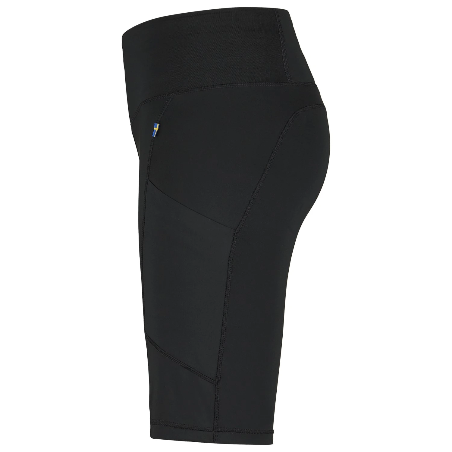 FJÄLLRÄVEN Women's Abisko Short Tights - Leggings 4 FJÄLLRÄVEN Women's Abisko Short Tights - Leggings – Bild 2