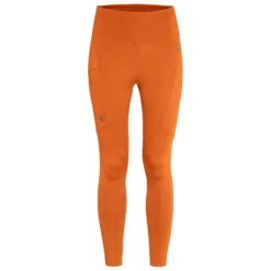 FJÄLLRÄVEN Women's Abisko Tights - Leggings -Berg Freunde Bekleidung Geschaft fjaellraeven womens abisko tights leggings 2