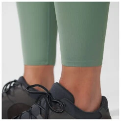 FJÄLLRÄVEN Women's Abisko Tights - Leggings -Berg Freunde Bekleidung Geschaft fjaellraeven womens abisko tights leggings detail 9