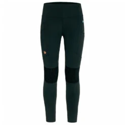 FJÄLLRÄVEN Women's Abisko Trekking Tights HD - Leggings -Berg Freunde Bekleidung Geschaft fjaellraeven womens abisko trekking tights hd leggings 1