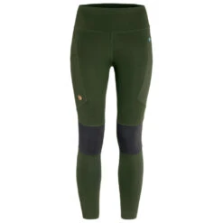 FJÄLLRÄVEN Women's Abisko Trekking Tights Pro - Leggings -Berg Freunde Bekleidung Geschaft fjaellraeven womens abisko trekking tights pro leggings 2