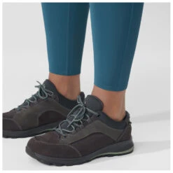 FJÄLLRÄVEN Women's Abisko Trekking Tights Pro - Leggings -Berg Freunde Bekleidung Geschaft fjaellraeven womens abisko trekking tights pro leggings detail 10