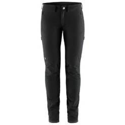 FJÄLLRÄVEN Women's Bergtagen Stretch Trousers - Trekkinghose -Berg Freunde Bekleidung Geschaft fjaellraeven womens bergtagen stretch trousers trekkinghose 1