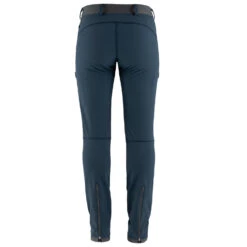 FJÄLLRÄVEN Women's Bergtagen Stretch Trousers - Trekkinghose -Berg Freunde Bekleidung Geschaft fjaellraeven womens bergtagen stretch trousers trekkinghose detail 2