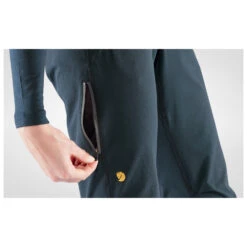 FJÄLLRÄVEN Women's Bergtagen Stretch Trousers - Trekkinghose -Berg Freunde Bekleidung Geschaft fjaellraeven womens bergtagen stretch trousers trekkinghose detail 7