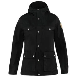 FJÄLLRÄVEN Women's Greenland Jacket - Freizeitjacke -Berg Freunde Bekleidung Geschaft fjaellraeven womens greenland jacket freizeitjacke 1