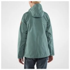 FJÄLLRÄVEN Women's Greenland Jacket - Freizeitjacke -Berg Freunde Bekleidung Geschaft fjaellraeven womens greenland jacket freizeitjacke detail 4