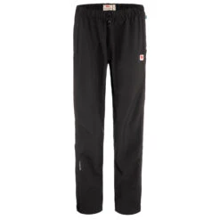 FJÄLLRÄVEN Women's HC Hydratic Trail Trousers - Regenhose