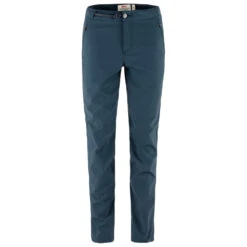 FJÄLLRÄVEN Women's High Coast Trail Trousers - Trekkinghose 7 FJÄLLRÄVEN Women's High Coast Trail Trousers - Trekkinghose -Berg Freunde Bekleidung Geschaft fjaellraeven womens high coast trail trousers trekkinghose 1