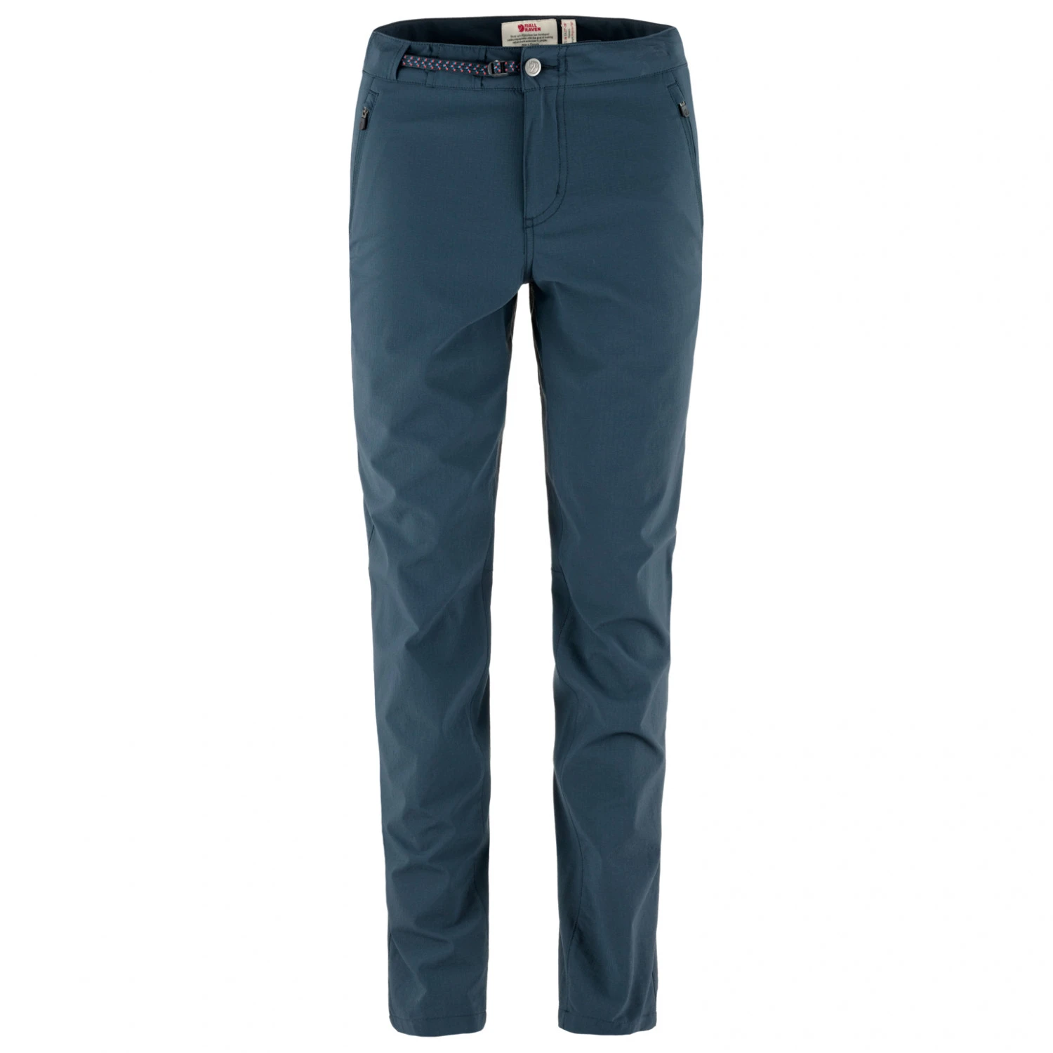 FJÄLLRÄVEN Women's High Coast Trail Trousers - Trekkinghose 5 FJÄLLRÄVEN Women's High Coast Trail Trousers - Trekkinghose – Bild 3