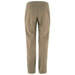 FJÄLLRÄVEN Women's High Coast Trail Trousers - Trekkinghose 6 FJÄLLRÄVEN Women's High Coast Trail Trousers - Trekkinghose -Berg Freunde Bekleidung Geschaft fjaellraeven womens high coast trail trousers trekkinghose detail 2